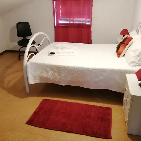 Casa Do Ferreirito Сasa de vacaciones Fátima