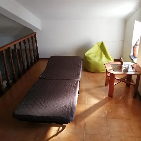 Casa Do Ferreirito Сasa de vacaciones Fátima