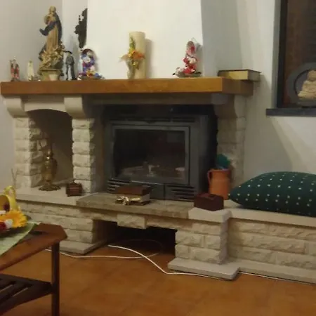 Casa Do Ferreirito Сasa de vacaciones Fátima