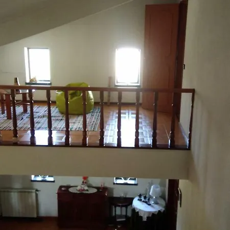 Casa Do Ferreirito Fátima