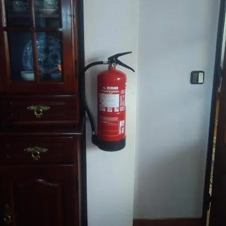 Casa Do Ferreirito Сasa de vacaciones Fátima